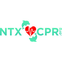 NTX CPR Logo