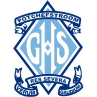 The High School for Girls Potchefstroom Logo