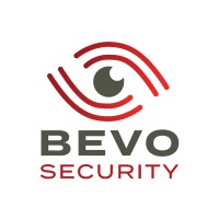 Bevo Security Logo