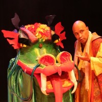 Omgaan met complexe vragen Logo