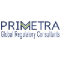 Primetra Global Regulatory Consultants Logo
