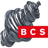 BCS Dental Alloys Logo