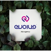 Evolve Agency Logo