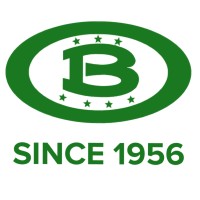 Braspenning Group Logo