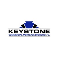 Keystone Commercial Mortgage Brokers Ltd. Logo