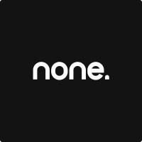 Studio None Logo