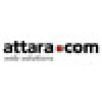 Attara Web Solutions Logo