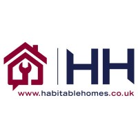 Habitable Homes Logo