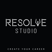 Resolve Studio Logo