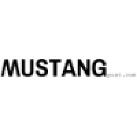 Mustang Post Logo
