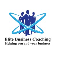 Elite Business Coaching Logo
