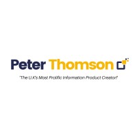 Peter Thomson Logo