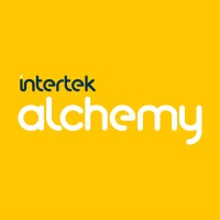 Intertek Alchemy Logo