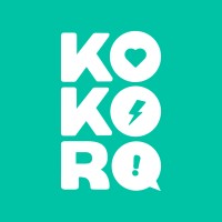 KOKORO Amsterdam Logo