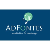 AdFontes juridisch advies, mediation & training Logo