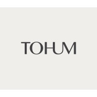 Tohum Design Logo