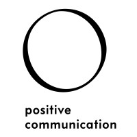 Positive Communication Logo