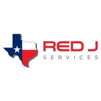 Red J Services Logo
