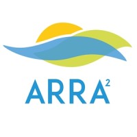 Association Rivière Rhône Alpes Auvergne (ARRA²) Logo
