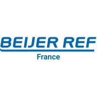 Beijer Ref France Logo