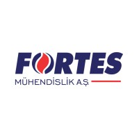 FORTES MÜHENDİSLİK DOĞ. İNŞ. SAN. VE TİC. A.Ş. Logo