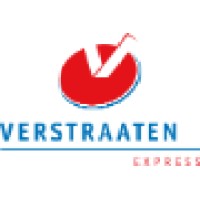 Verstraaten Express BV Logo