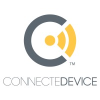 CONNECTEDEVICE Logo