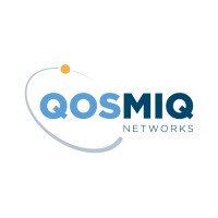 QosmiQ Networks Logo