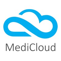 MediCloud Logo