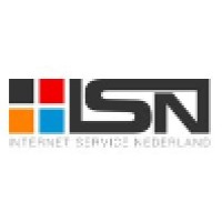 Internet Service Nederland / taGGle Logo