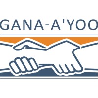 Gana-AYoo, Limited Logo