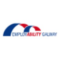 EmployAbility Galway Logo
