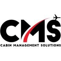 Cabin Management Solutions Logo