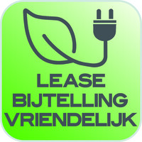 LeaseBijtellingVriendelijk.nl Logo