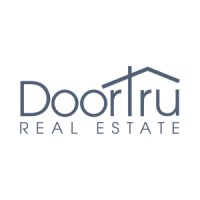 DoorTru Real Estate Logo