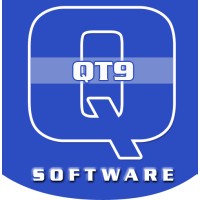 QT9 Software Europe Logo
