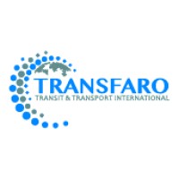 Transfaro Morocco Logo