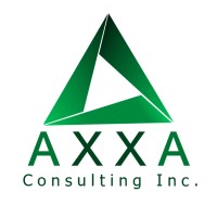 Axxa Consulting Logo