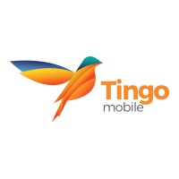 Tingo Mobile Logo