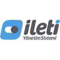 İleti Yönetim Sistemi A.Ş. Logo