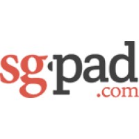 SGPad Logo
