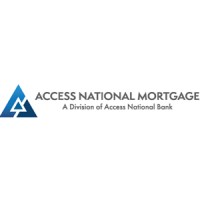 Access National Mortgage Logo