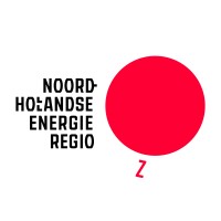 Energieregio Noord-Holland Zuid Logo