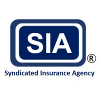 SIA Insurance Logo