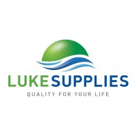 LUKE SUPPLIES Logo