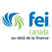 FEI Canada - Section du Québec Logo