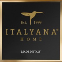 ITALYANA HOME Logo
