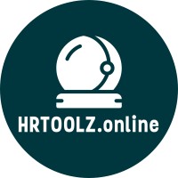 HRTOOLZ.online Logo