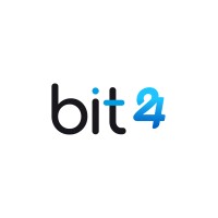 Bit24 Logo