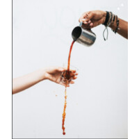 Mon Café du Vendredi Logo